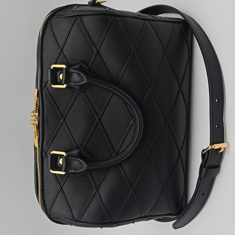 NWT - M24206 Speedy Bandoulière 25, COA included